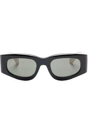 Gucci Lunettes de soleil GG1664S