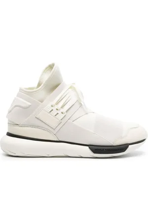 Y-3 X adidas baskets montantes Qasa