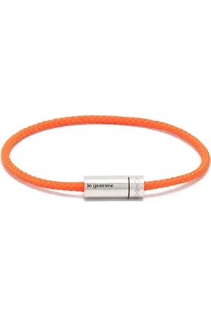 Le Gramme Bracelet Nato