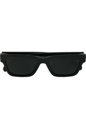 ANINE BING Lunettes de soleil Daria à monture carrée