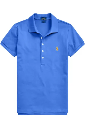 Ralph Lauren Polo Julie à logo brodé