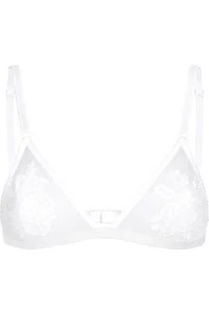 Dolce & Gabbana Soutien-gorge à motif floral