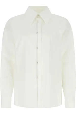 Jil Sander Chemise en popeline