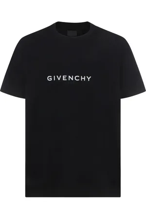 Givenchy T-shirt Reverse oversize