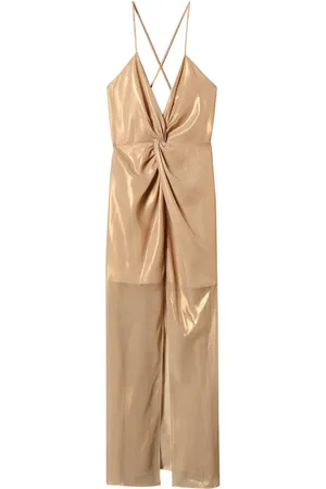 Twin-Set Robe longue
