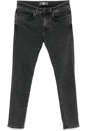 PT Torino Jean droit Rock