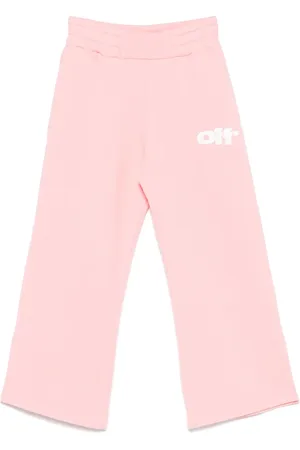 OFF-WHITE Pantalon de jogging Type Graphic