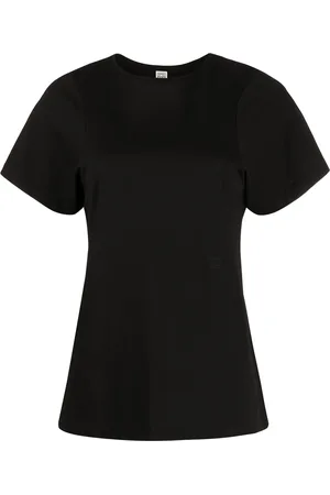 Totême T-shirt à manches courtes