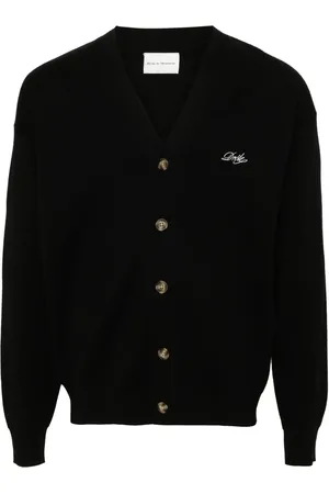 Drôle de Monsieur Haut Le Cardigan Drôle