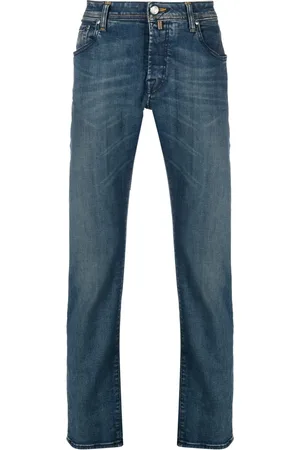 Jacob Cohen Jean Nick Ltd