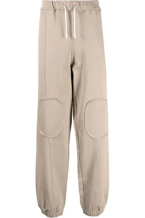 Off-Duty Pantalon de jogging Rudd à patchs