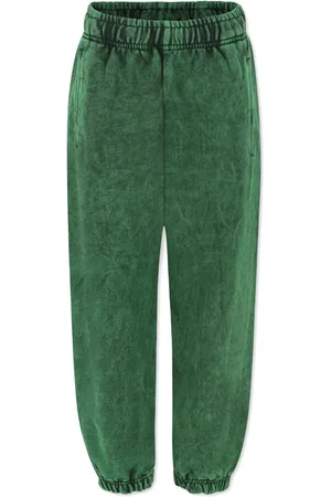 Molo Pantalon de jogging à fini brossé