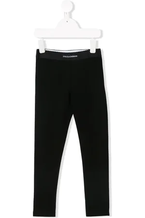 Dolce & Gabbana Legging à logo