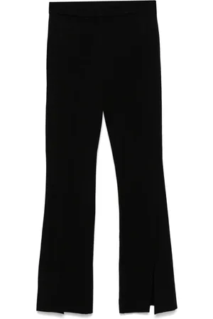 DKNY Pantalon à coupe évasé
