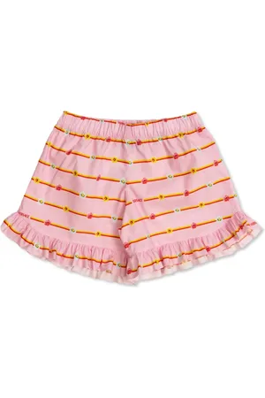 VERSACE Short In Bloom