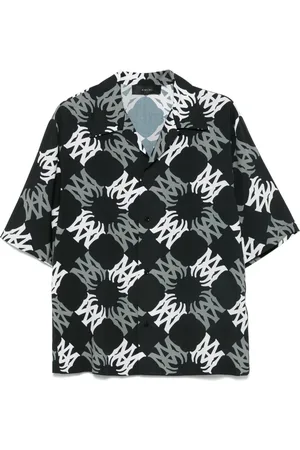 AMIRI Chemise MA Quad