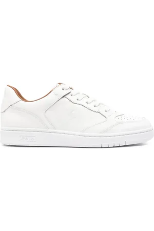 Ralph Lauren Baskets Polo Court