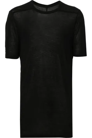 Rick Owens T-shirt Level