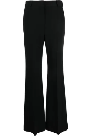 Totême Pantalon de tailleur à taille haute