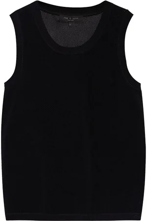 RAG&BONE Débardeur en maille à encolure ronde