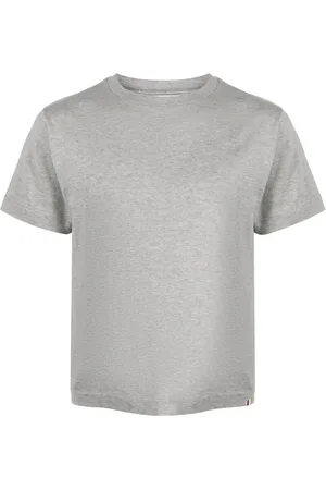 EXTREME CASHMERE T-shirt Nº268 Cuba en maille