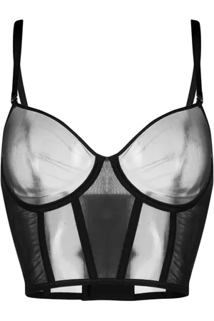 MAISON CLOSE Soutien-gorge L
