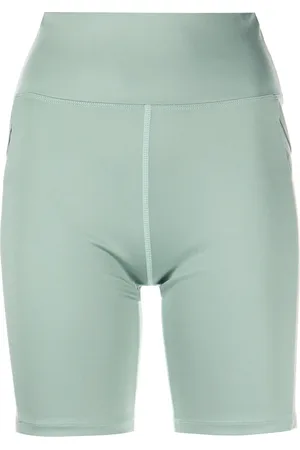 Marchesa Notte Short de cyclisme Olive