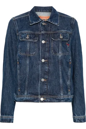 Diesel Veste De-Bonny en jean