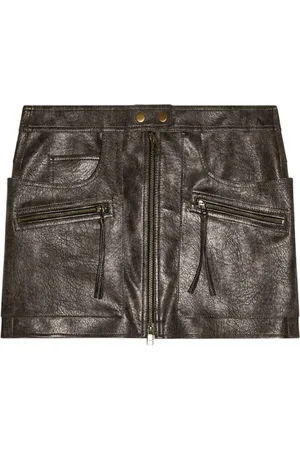 Marant Etoile Minijupe Claudine