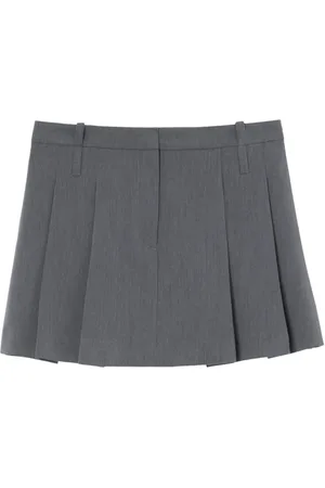 Pinko Jupe fluide Giudici