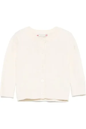 BONPOINT Cardigan Teyana