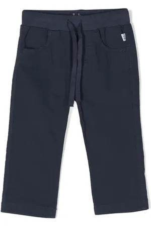 Il gufo Pantalon à lien de resserrage