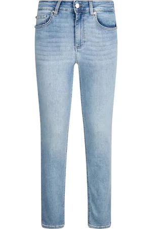 Liu Jo Jean skinny à taille haute