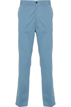HUGO BOSS Pantalon chino à coupe slim