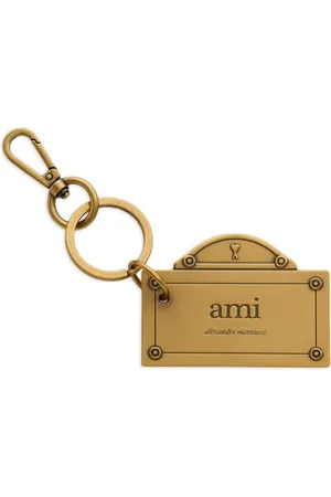Ami Porte-clés Street Plate