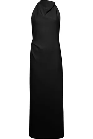Proenza Schouler Robe longue Selena à détails torsadés