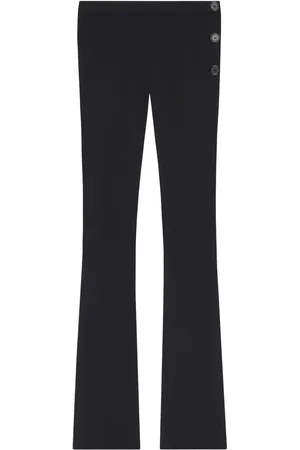 Courrèges Pantalon de tailleur Oblique