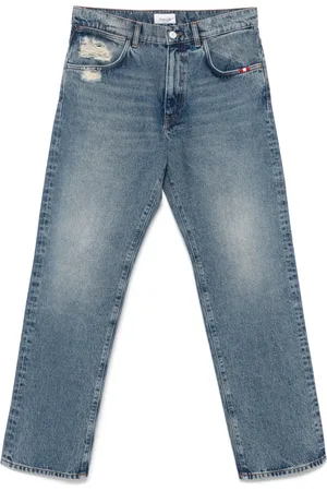 AMISH Jean James