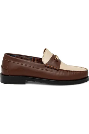 Naked Wolfe Mocassins Roma
