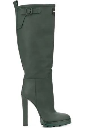 Dsquared2 Bottes à talon aiguille
