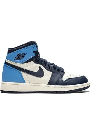 Jordan Baskets montantes Air Jordan 1 Retro OG
