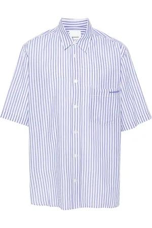 Isabel Marant Chemise Labilio à rayures