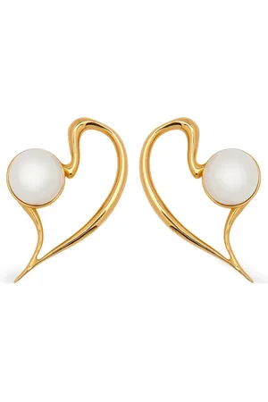 Oscar de la Renta Boucles d