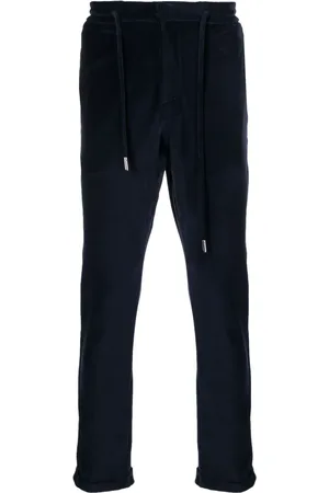 BILLIONAIRE Pantalon de jogging à lien de resserrage