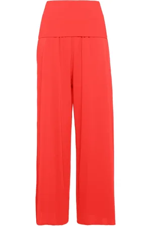 ERES Pantalon DAO à taille haute