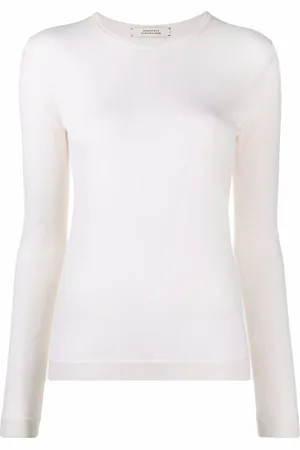 Dorothee Schumacher Pull en maille fine