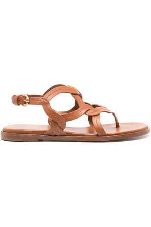 Gianvito Rossi Sandales Amalfi