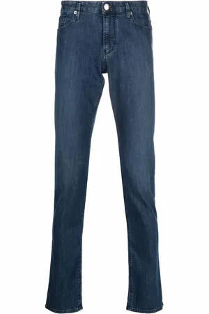 Emporio Armani Jean slim J06
