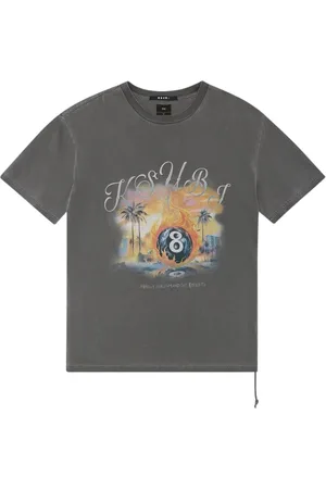 KSUBI T-shirt World Order Biggie