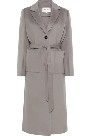 Diane von Furstenberg Manteau Nene